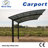 Polycarbonate Aluminum Carport for Car Awning (B800)