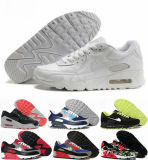 Max Running Shoe Air Fashion Sneakers Casual Sports Athletic Size 36-45 OEM Shoes