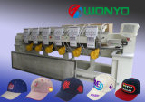 Wonyo 6 Heads Embroidery Machine Computerized Operation High Speed Top Quality Embroidery Machine with Reasonable Price
