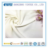 Light Weight Solid Deyed Polyester Fabric for Home Textiles, White
