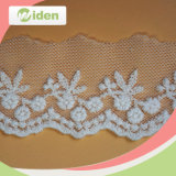 Firm and Nice Packing Soft French Lace Net Embroidery Lace