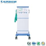2018 New Arrival S8800A Ce & ISO Sedation System N2o and O2 Sedation for Dental Clinics Children