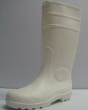 Industrial PVC Rain Boots (Sn1660)