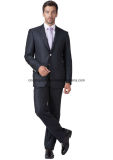 Tailored Made Woolen Fashion Man Suits R003