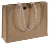 Linen Material Bag Advertising Bag Promotion Gift Bag Business Gifts