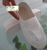 Anti-Static Cleanroom Shoes Mesh Shoe Cover ESD Shoes