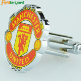 Promotion Customized Metal Cufflink for Gifts