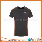 New Durable Factory Directly Collar T Shirts