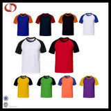 Custom Mens T Shirt Sports Running T Shirt