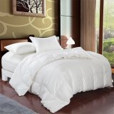 Hot Sales 2-4cm White Duck Feather Quilt