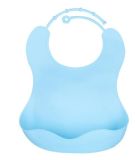 High Quality Silicone Baby Bib for Baby