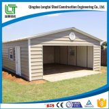 Steel Prefab Buildings for Car Shed