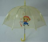 OEM Design Poe Children Umbrella