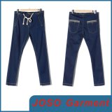 New Style Casual Loose Leg Jeans (JC3062)