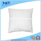 Square Sublimation Soft Pillow Cover (blank)