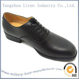 Soft Sole Men Leather Shoe Manufacturer