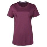 Women's Drifit Legend Short Sleeve Tshirt
