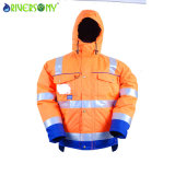 Tc65/35 Safety Jacket