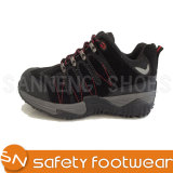 Trainer Safety Shoes with Steel Toe Cap (SN1585)