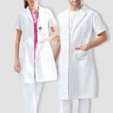 Fashion Nurse Uniform Dress/Medical Scrubs/Hospital Uniforms Short/Long-Sleeve