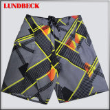 New Style Men's Beach Shorts for Summer Wear