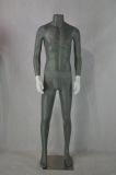 High Quality Male Dress Form Mannequin