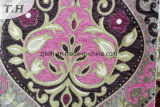 Chenille Jacquard Fabric Sofa Fabric (fth31830)