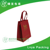 Promotional Customized Woven Non Woven Bag Shopping Tote Bag, Cooler Bag, Cotton Bag