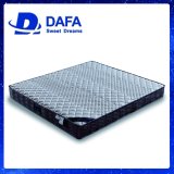 Comfortable Latex Mattress with Knitted Fabric Memory Foam From Mattress Manufacturer