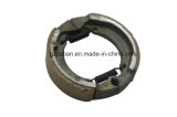 Motorcycle Spare Part Brake Shoe for Electric Car 50