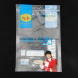 Garment, Electronic, Food Special Packing, Zipper, Plastic Bag