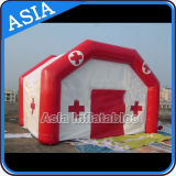 High Quality Inflatable Hospital Medical Tent, Inflatable Mobile Emergency Tent for Sale