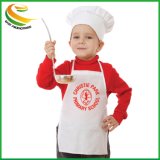 Personalized Apron and Chef Hat for Kids Childrens