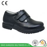 Children School Footwear Kids Health Prevention Shoes with Arch Support