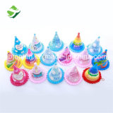 Factory Price Christmas Hat/Birthday Party Hat for Childern and Adult
