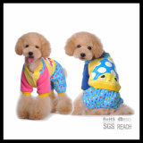 Pet Dog Cat Clothes Cotton Puppy Hoodies Coat Sweater Costumes Jacket Dog