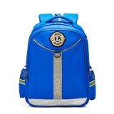 New Design Children Bag Wear Resistant School Backpack