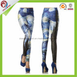 Wholesale Fitness Women Compression Pants Running Tights Custom Yoga Pants
