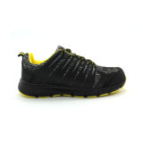 Hot Selling Woodland Fatory Price Fancy Construction Safety Shoes