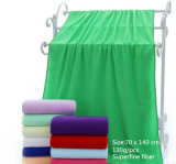 Microfiber Colorful 70X140 Totwel 130g / Beach Towel /Barbershop Towel/Car Wash Towel