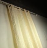 Jacquard Polyester Curtain