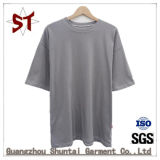 Top High Simple Fashion Short Sleeve Men T Shirt