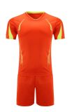 Cheap Wholesale Custom 100% Polyester Football Jersey