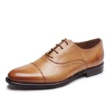 Men Genuine Leather Shoes China Quality Shoes