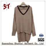 Casual Fashion Long Style Sweaters
