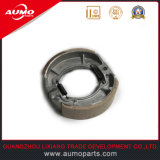 Motorcycle Brake Shoes for Suzuki Ax100 Motorcycle Parts