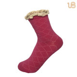 Women's Causal Cotton Sock (UBM1059)