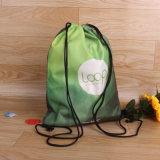 2018 New Personalized Fashion Shoulder Bag Waterproof Bag Mini Backpack Girl Sports Outdoor Drawstring Bag Hot