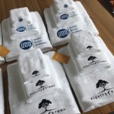 Low Wholesale Cost for Hotel & Institutional White Towels (DPF2504)