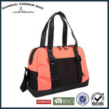 Best Selling 600d Polyester Waterproof Luggage Travel Bag Sh-17072001
